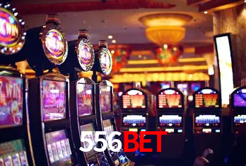Desvendando o Mundo dos Jogos Virtuais na 556BET