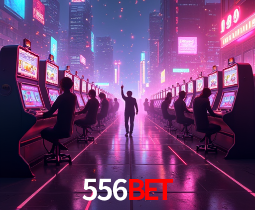 Estatísticas 556BET