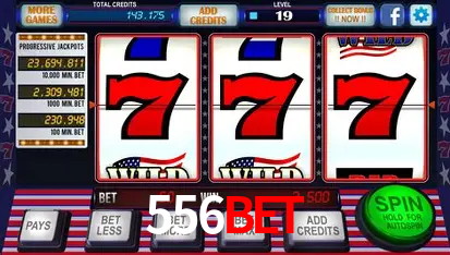 A Emoção da Loteria na 556BET: Uma Chance de Mudança de Vida