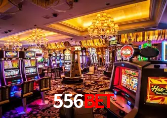 Descubra a Essência do 556BET: Nossa História e Compromissos