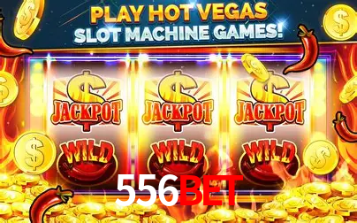 Inovações de Jogos na 556BET: O Futuro das Experiências Interativas