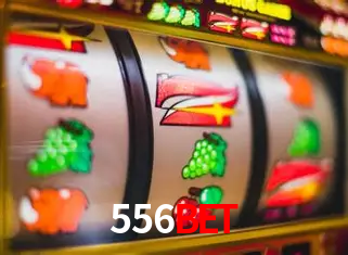 Apostas Esportivas na 556BET: Um Guia Completo