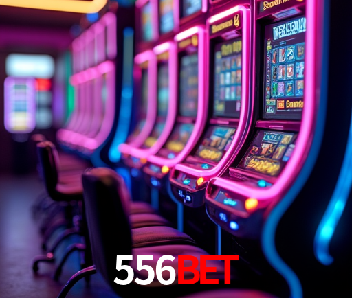 Tecnologia da Plataforma 556BET