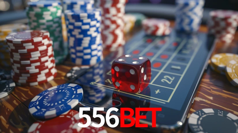 556BET vip