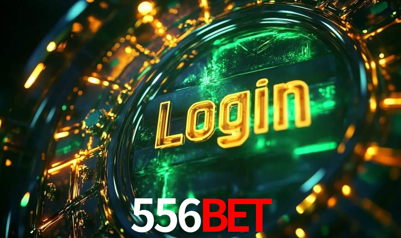 Interface do App 556BET