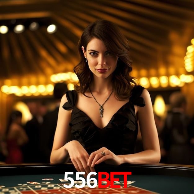 cassino 556BET