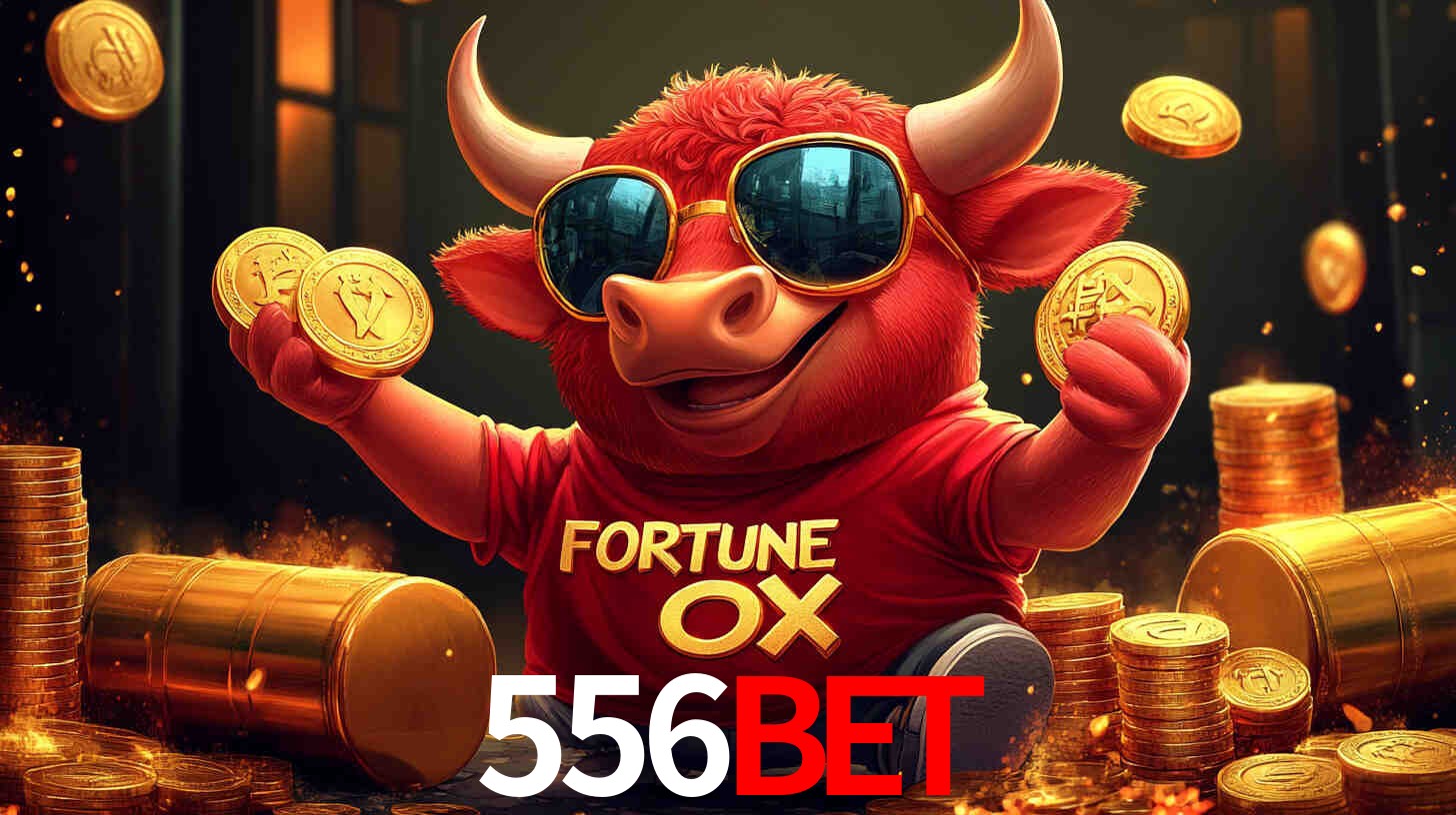 Inovações de Jogos na 556BET: O Futuro das Experiências Interativas