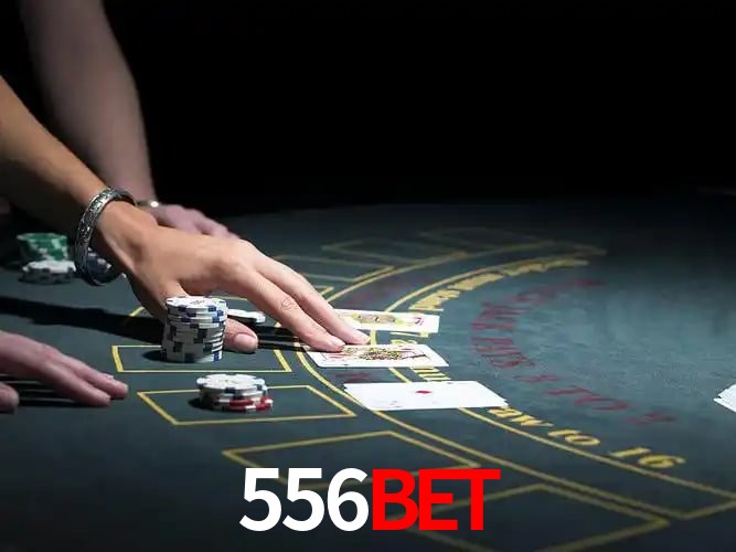 Login Seguro 556BET
