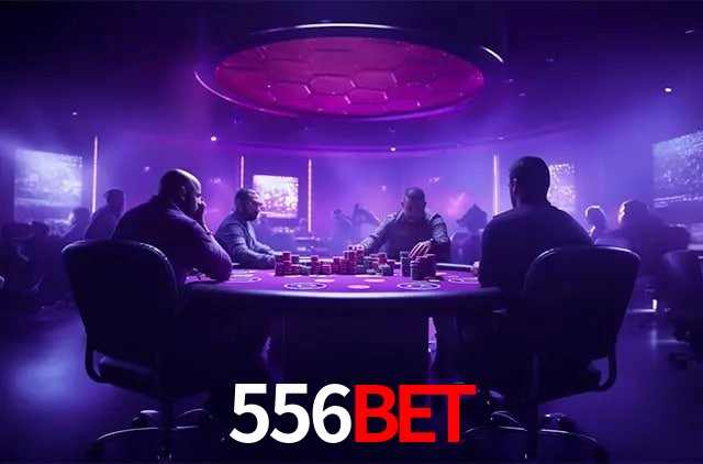 Design Responsivo 556BET