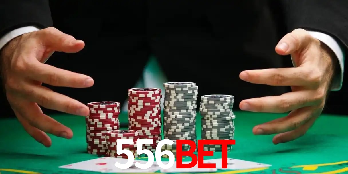 Especiais de Fim de Semana 556BET
