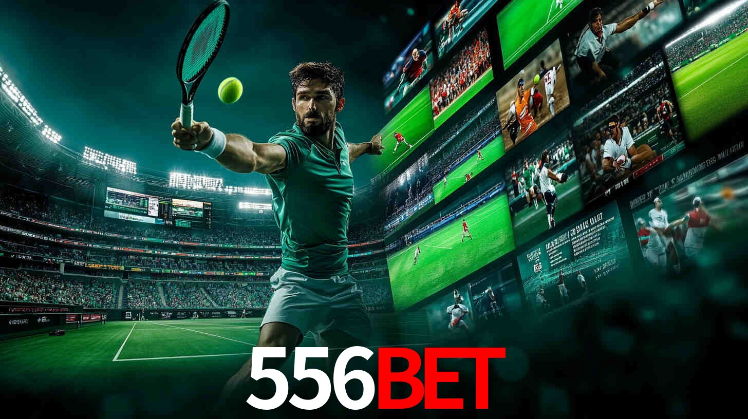 Desvendando o Mundo dos Jogos Virtuais na 556BET