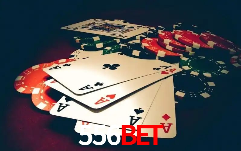 Promoção Relâmpago 556BET