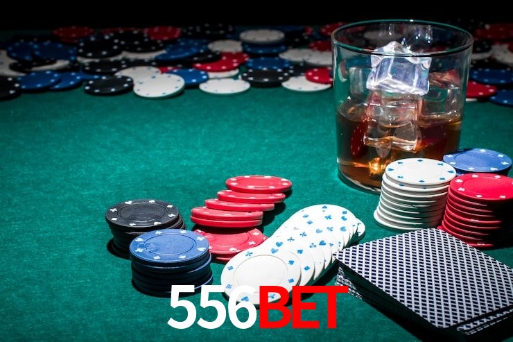 Recursos de Bônus 556BET