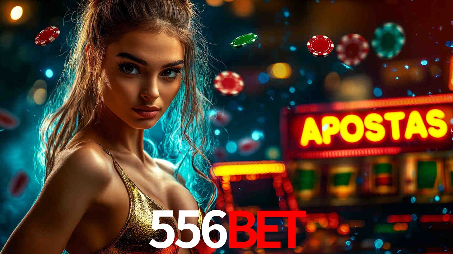 A Emoção da Loteria na 556BET: Uma Chance de Mudança de Vida