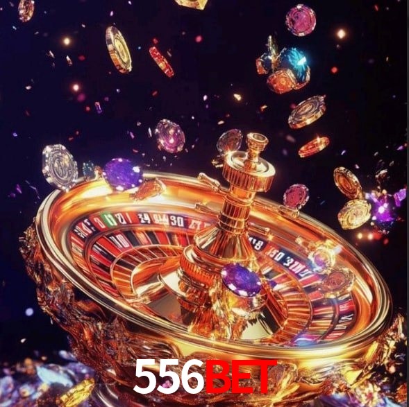 Diretório de Jogos 556BET