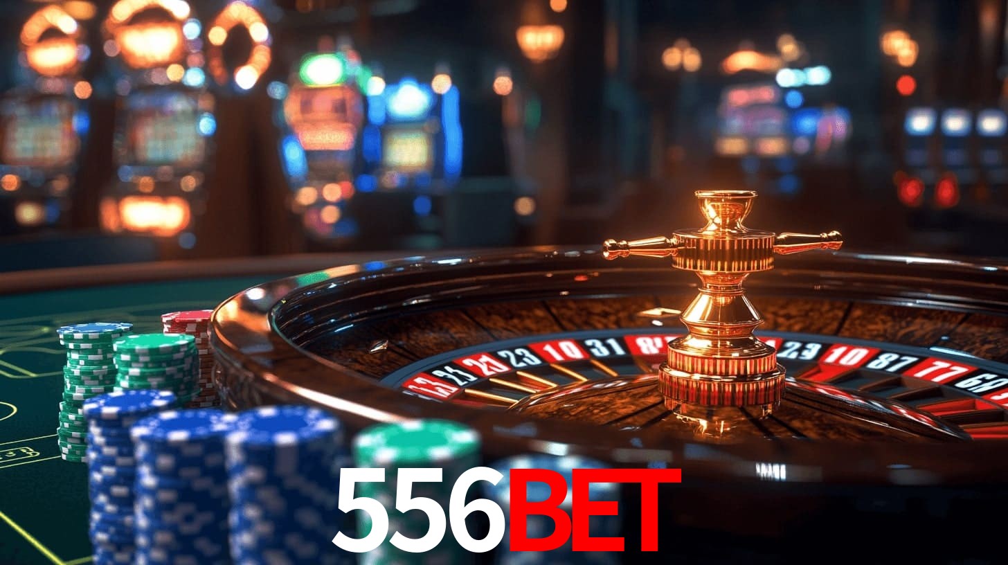 556BET: Seu Especialista em Apostas Esportivas Brasileiras