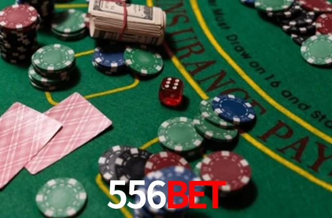 556BET