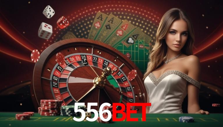 Casino VIP 556BET