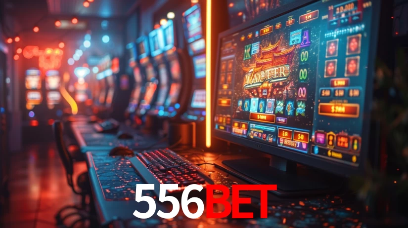 556BET paga