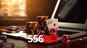 Casino Ao Vivo 556BET