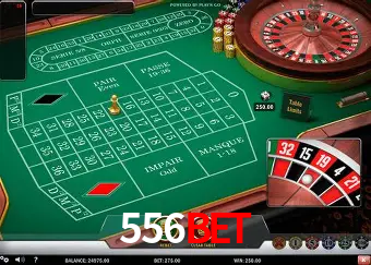 Inovações de Jogos na 556BET: O Futuro das Experiências Interativas