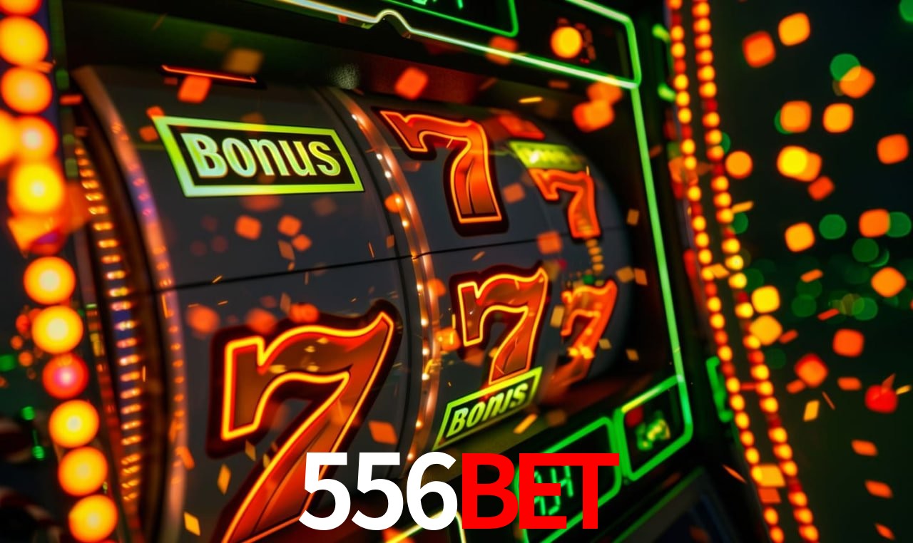 Jogos Exclusivos 556BET