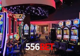 Segurança 2FA 556BET