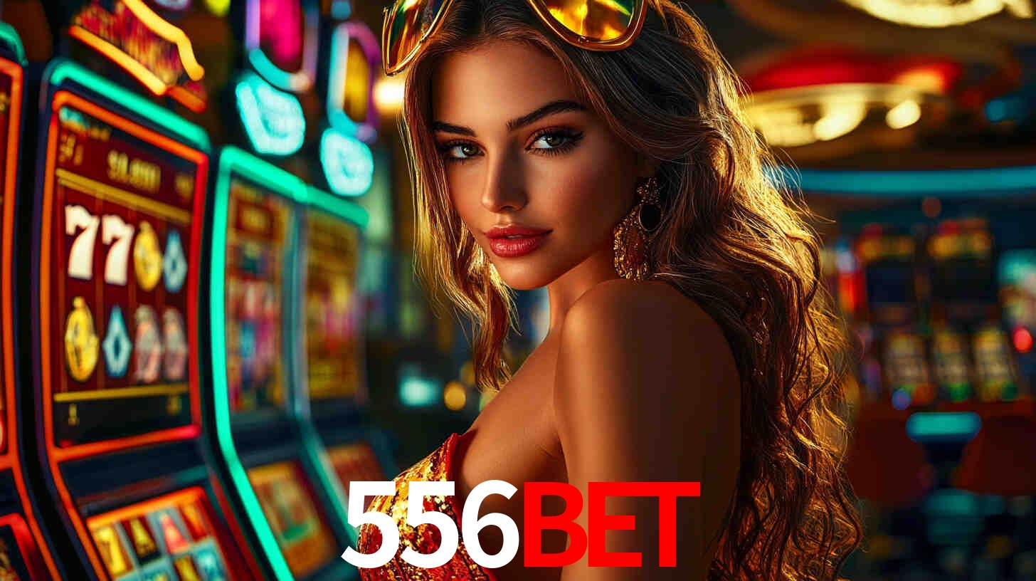 Explore as vantagens do 556BET: serviço profissional e confiabilidade