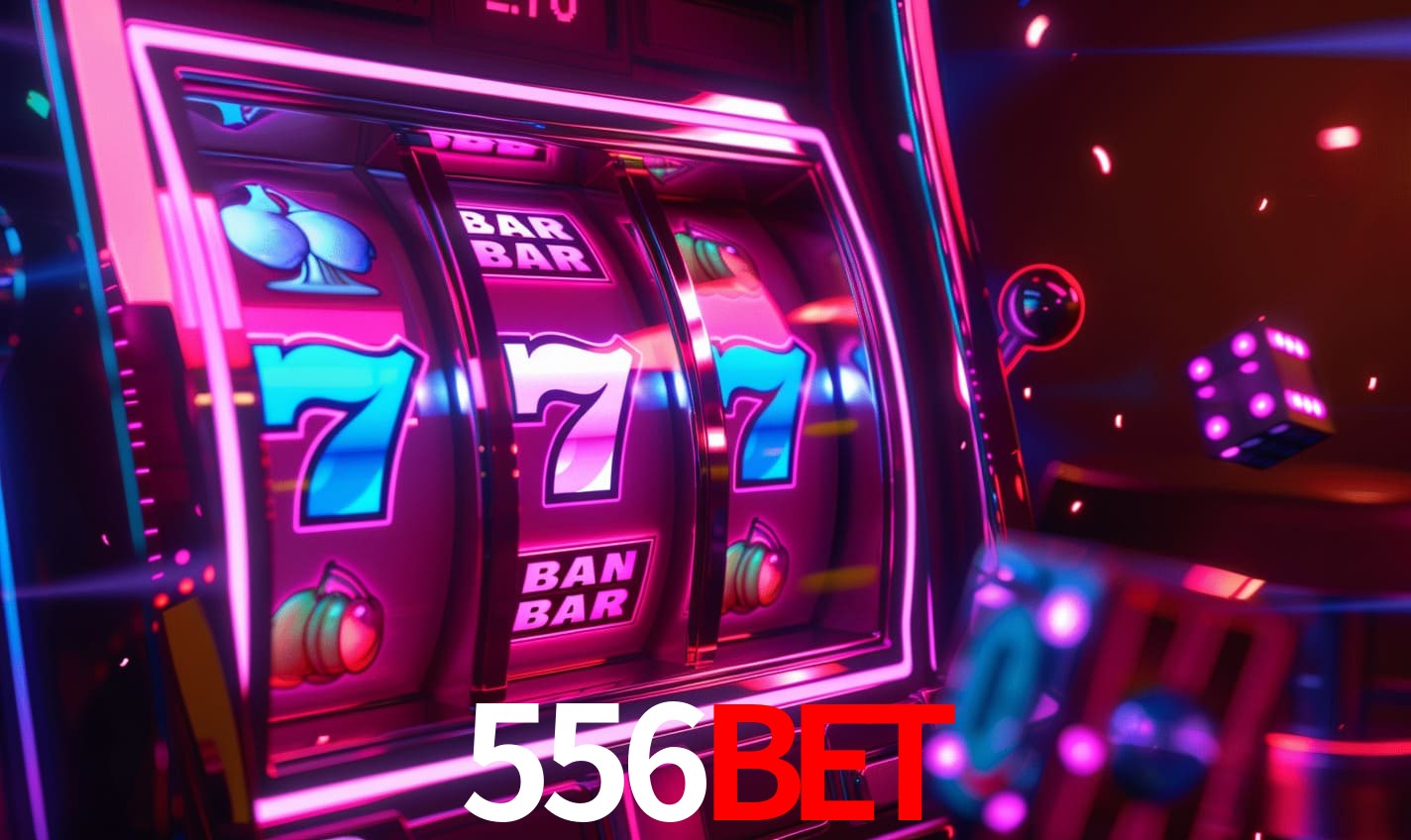 Apostas de Basquete 556BET