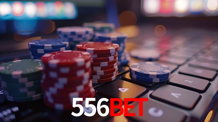 Recursos de Bônus 556BET