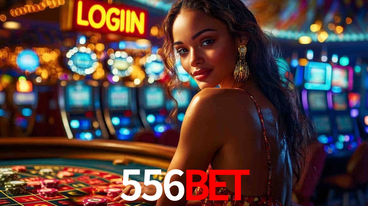 Especiais de Fim de Semana 556BET