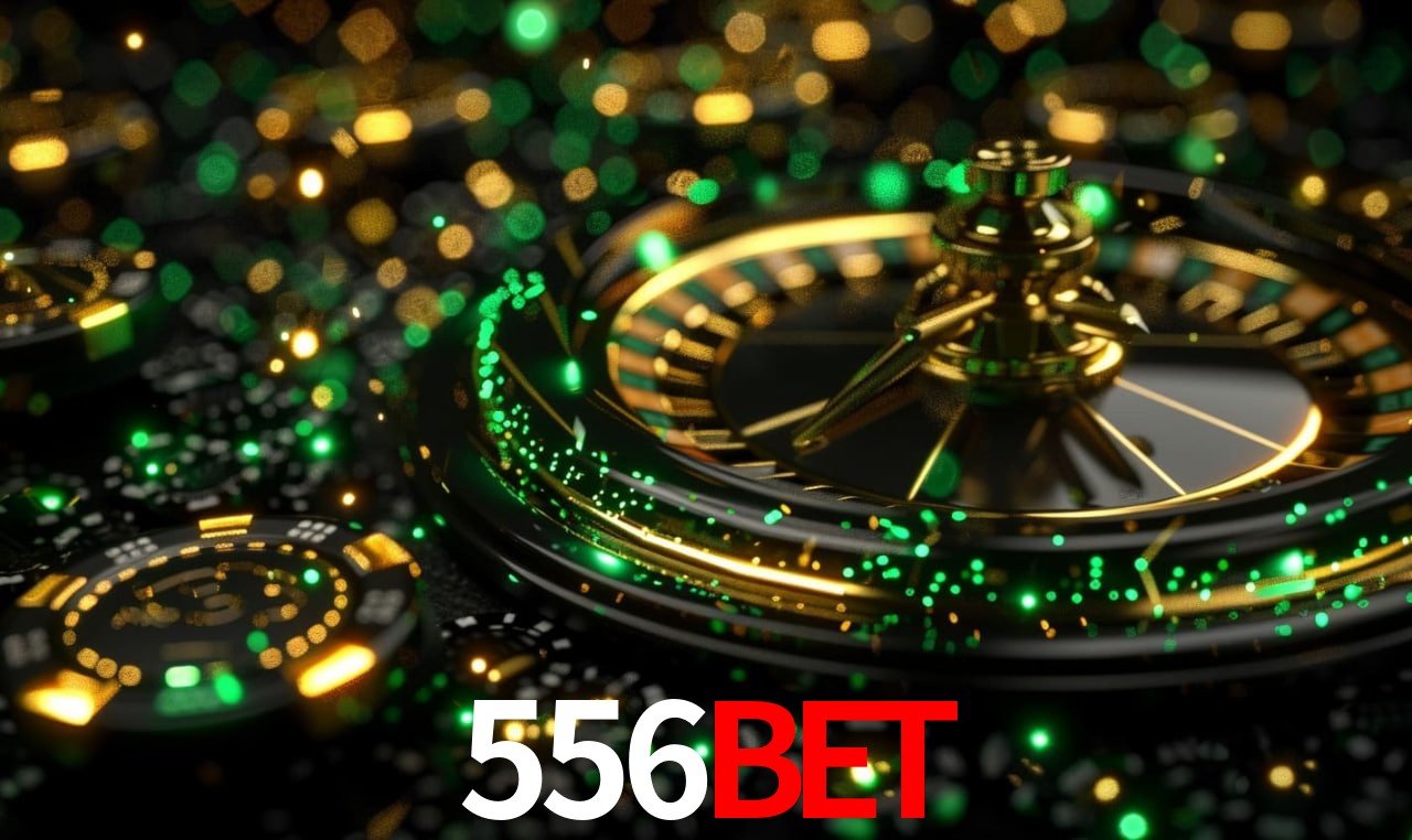Sistemas de Segurança 556BET