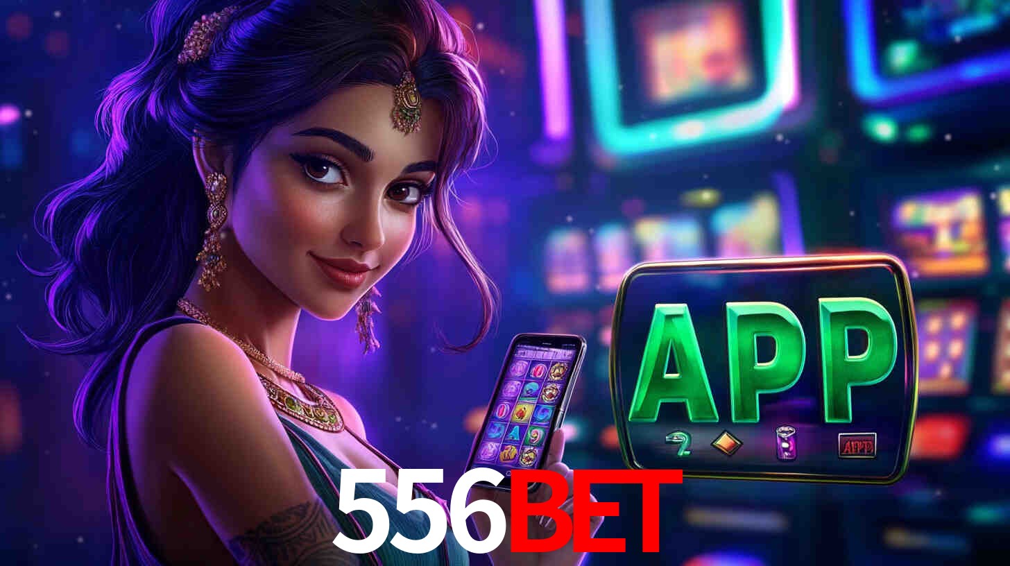 556BET vip