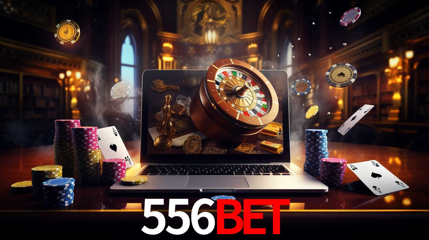 Torneios 556BET