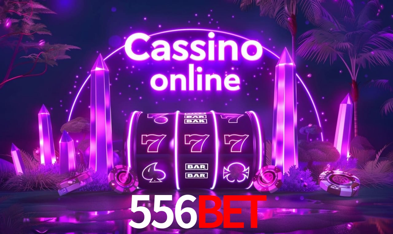 Estatísticas do Jogo 556BET