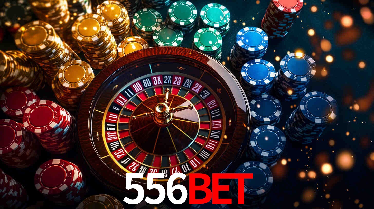 Experimente o Login Seguro Premium no 556BET