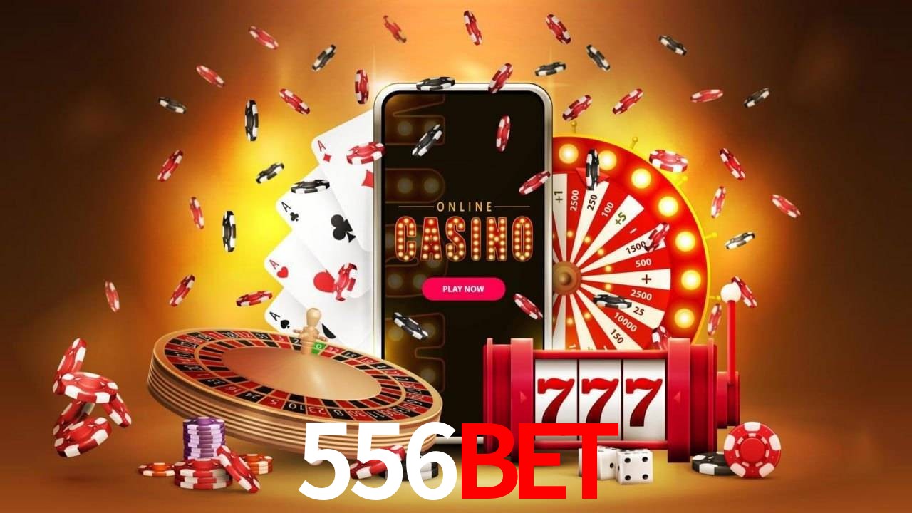 Promoções Sazonais 556BET