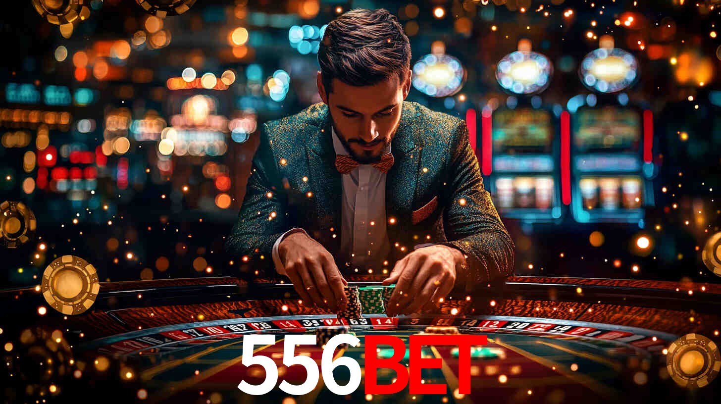 556BET