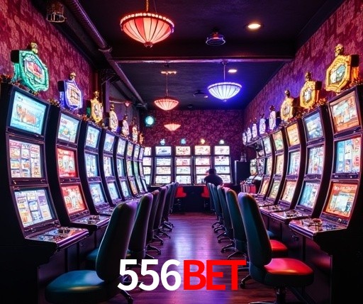 Design Responsivo 556BET