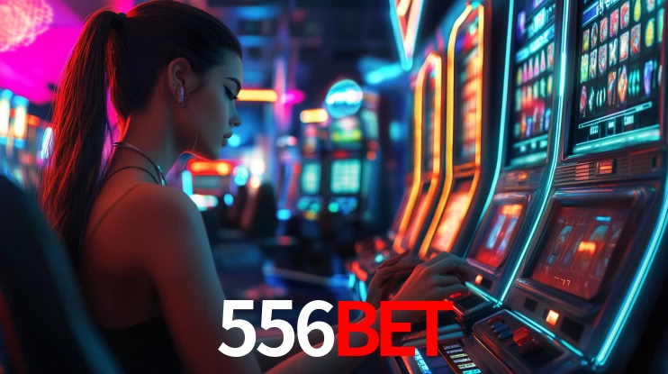 556BET