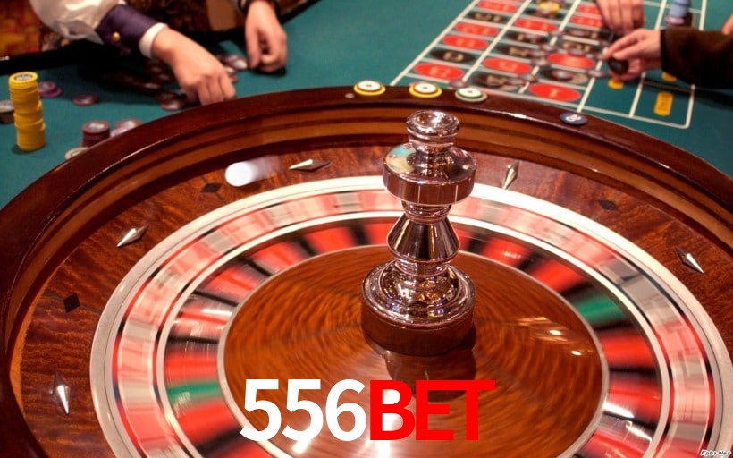 Apostas de Basquete 556BET