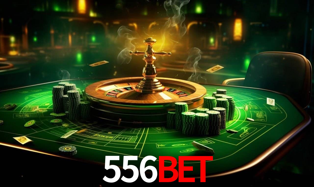 Bônus Diários 556BET