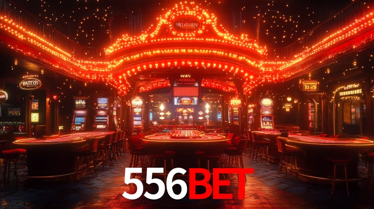 556BET,556BET paga
