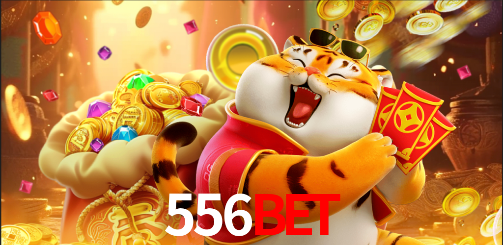 556BET paga