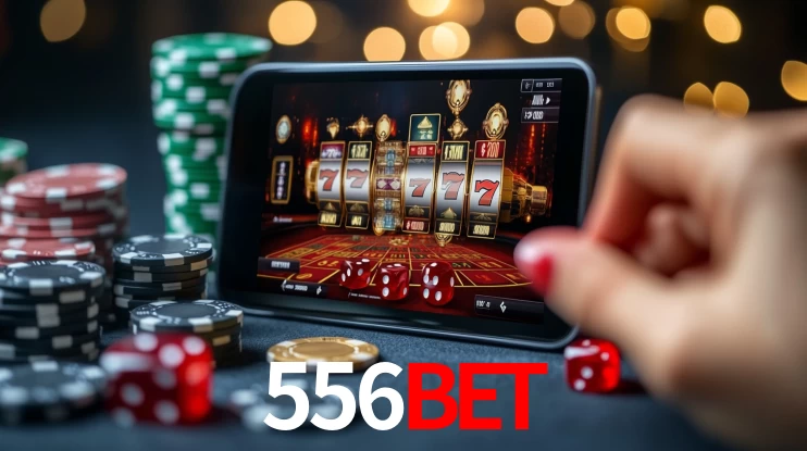 556BET vip