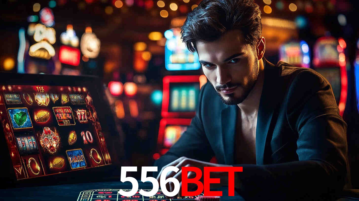 556BET,556BET paga