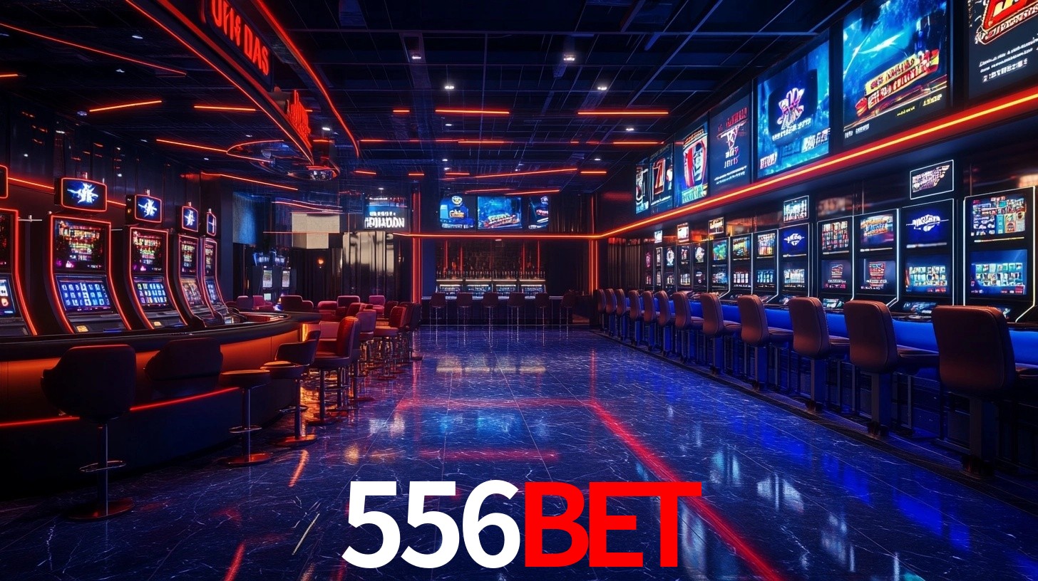 556BET,556BET paga