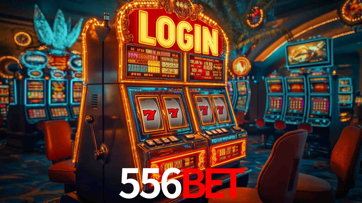 556BET,556BET paga