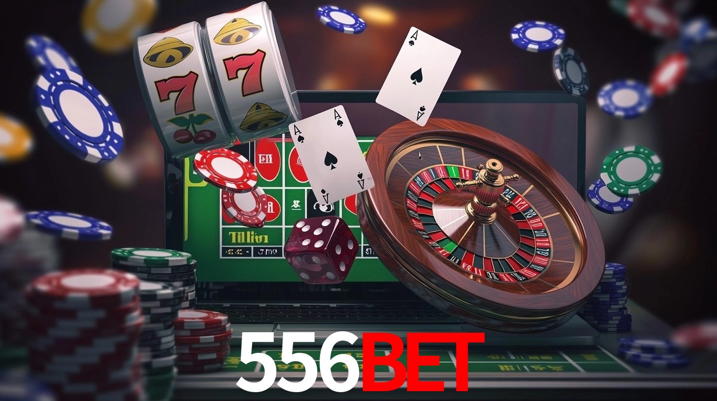556BET vip