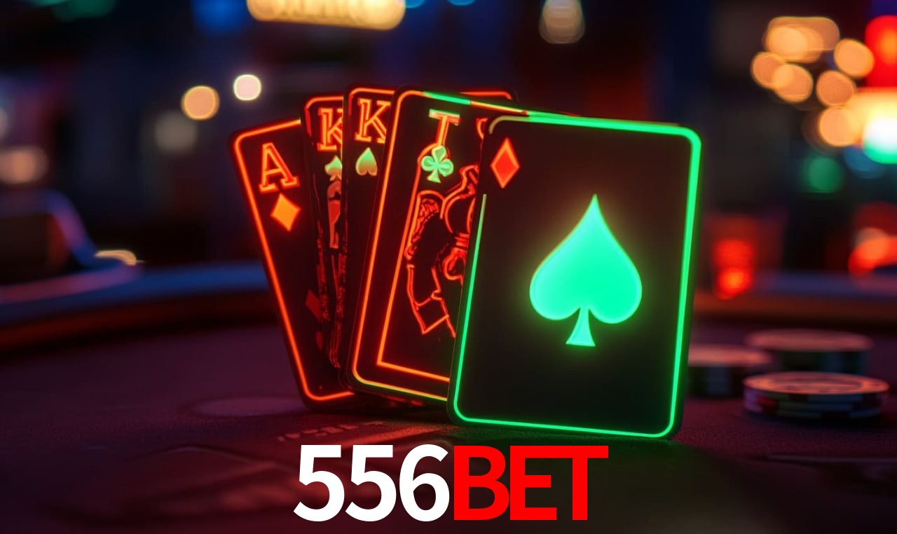 Integração de APIs 556BET